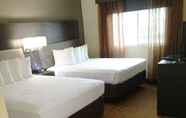 Kamar Tidur 6 MainStay Suites Greenville Airport