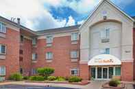 Exterior Sonesta Simply Suites Des Moines