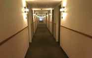 Lobi 3 Americas Best Value Inn Cedar City