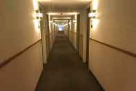 Lobi Americas Best Value Inn Cedar City