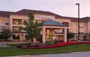 Exterior 2 Courtyard by Marriott Kokomo