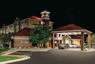 Exterior 4 La Quinta Inn & Suites by Wyndham Grand Junction