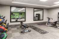 Fitness Center La Quinta Inn & Suites by Wyndham Grand Junction