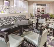Bar, Cafe and Lounge 4 La Quinta Inn & Suites by Wyndham Grand Junction