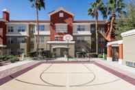 Fitness Center Residence Inn By Marriott Las Vegas/Green Valley