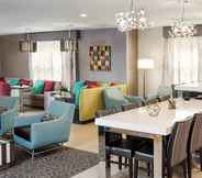 Restaurant 3 Residence Inn By Marriott Las Vegas/Green Valley