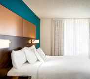 Bedroom 6 Residence Inn By Marriott Las Vegas/Green Valley