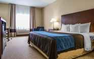 Kamar Tidur 6 Quality Inn & Suites Dixon near I-88