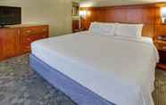 Kamar Tidur 6 Courtyard by Marriott Burlington