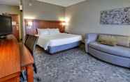 Kamar Tidur 5 Courtyard by Marriott Burlington