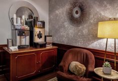 ロビー 6 Avalon Hotel