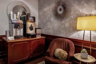 ロビー 4 Avalon Hotel