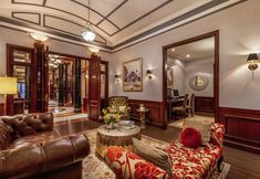 ロビー 5 Avalon Hotel