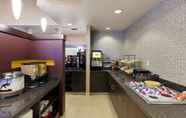 Restoran 4 Residence Inn By Marriott Chicago Southeast Hammond