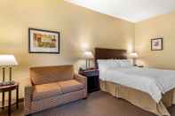 ห้องนอน Comfort Inn & Suites Dahlonega University Area