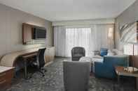 Ruang untuk Umum Courtyard by Marriott Detroit Pontiac/Auburn Hills