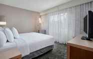 Kamar Tidur 3 Courtyard by Marriott Detroit Pontiac/Auburn Hills