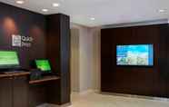 Ruangan Fungsional 4 Courtyard by Marriott Detroit Pontiac/Auburn Hills