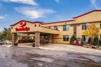 Exterior Econo Lodge Mayo Clinic Area