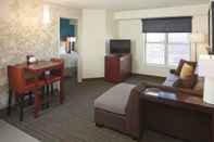 Common Space Residence Inn by Marriott Minneapolis St. Paul/Roseville