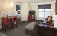 Ruang Umum 6 Residence Inn by Marriott Minneapolis St. Paul/Roseville