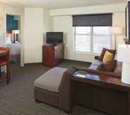 Common Space 6 Residence Inn by Marriott Minneapolis St. Paul/Roseville