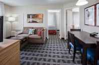 Ruang untuk Umum Towneplace Suites By Marriott Minneapolis Eden Prairie