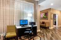 ห้องประชุม La Quinta Inn & Suites by Wyndham Mesa Superstition Springs