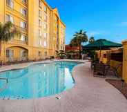 Swimming Pool 2 La Quinta Inn & Suites by Wyndham Mesa Superstition Springs