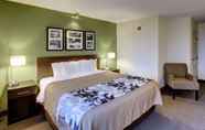 Bedroom 5 Sleep Inn Pasco Tri-Cities