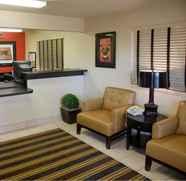 Lobby 2 Extended Stay America Select Suites Roanoke Airport