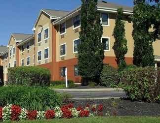 ภายนอกอาคาร 2 Extended Stay America Suites Mt Laurel Crawford Pl