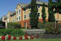 ภายนอกอาคาร Extended Stay America Suites Mt Laurel Crawford Pl