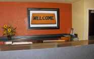 Lobi 7 Extended Stay America Suites Atlanta Marietta Windy Hill