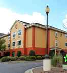 EXTERIOR_BUILDING Extended Stay America Suites Charleston Mt Pleasant