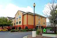 ภายนอกอาคาร Extended Stay America Suites Charleston Mt Pleasant