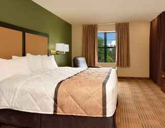 ห้องนอน 2 Extended Stay America Suites Charleston Mt Pleasant
