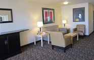 Common Space 4 Extended Stay America Suites El Paso West