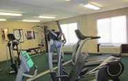 Fitness Center 3 Extended Stay America Suites El Paso West