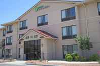 Exterior Extended Stay America Suites El Paso West