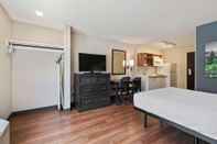 Bedroom Extended Stay America Premier Suites Seattle Bellevue Downtown