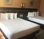 Kamar Tidur 5 Country Inn Sonora