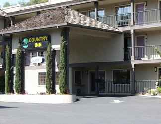 Bangunan 2 Country Inn Sonora