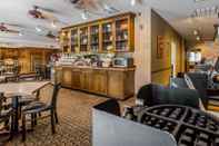 Bar, Cafe and Lounge Comfort Suites Boone - University Area