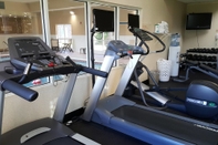 Fitness Center TownePlace Suites by Marriott Sioux Falls
