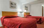 Kamar Tidur 4 Days Inn by Wyndham Pocatello University Area