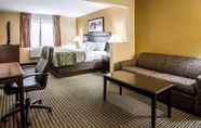 Bilik Tidur 3 Econo Lodge Inn & Suites