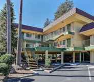 Exterior 7 Quality Inn Santa Cruz