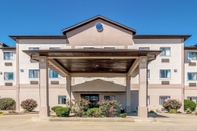 Bên ngoài Quality Inn & Suites Salem near I-57