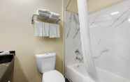 Toilet Kamar 3 Quality Inn